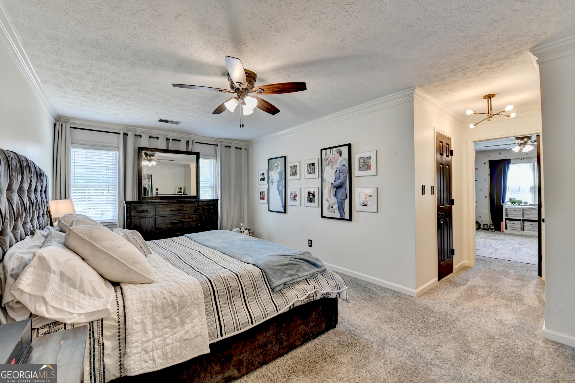 Chestnut Grove - Residential