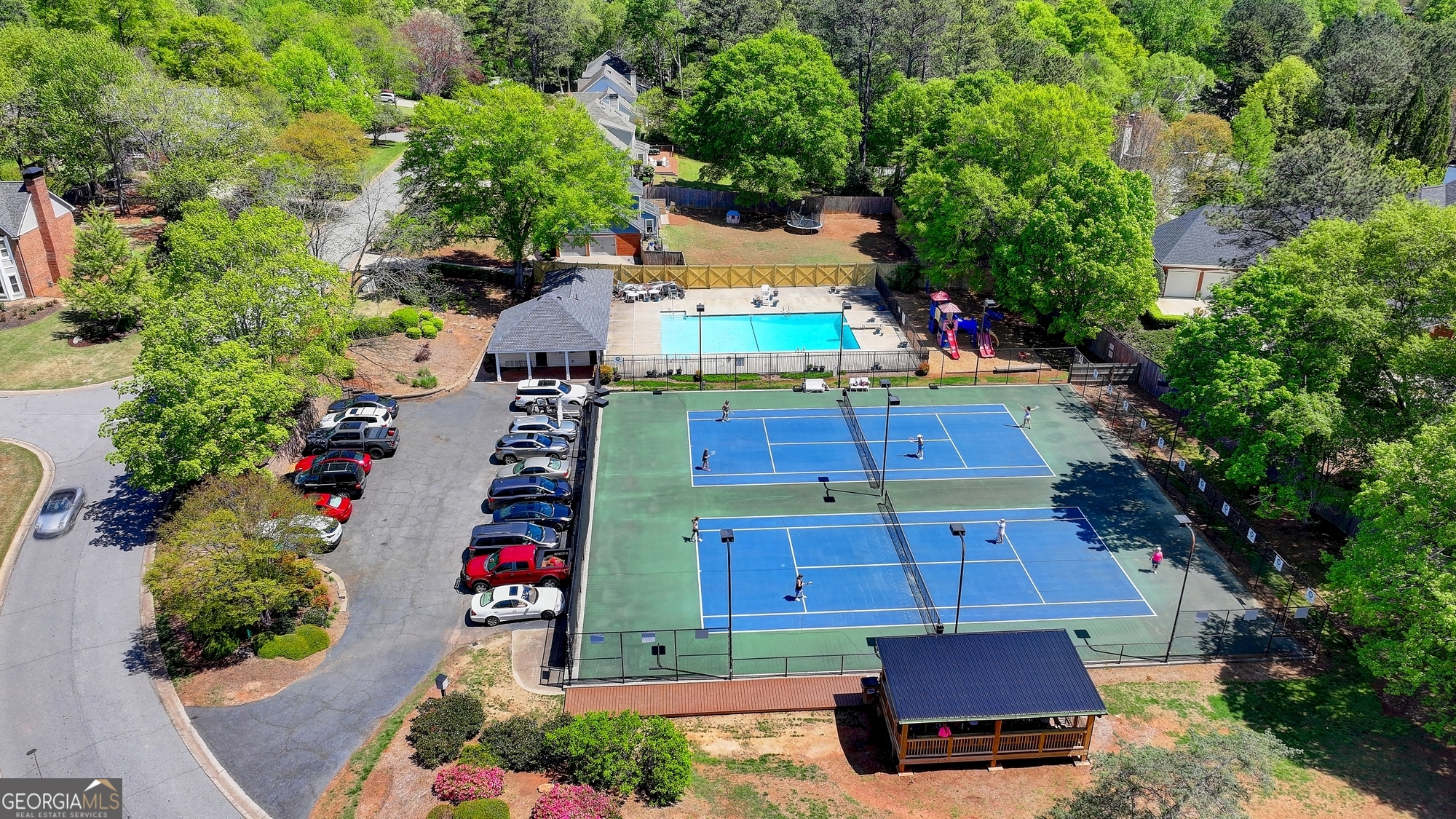 Chestnut Grove - Residential