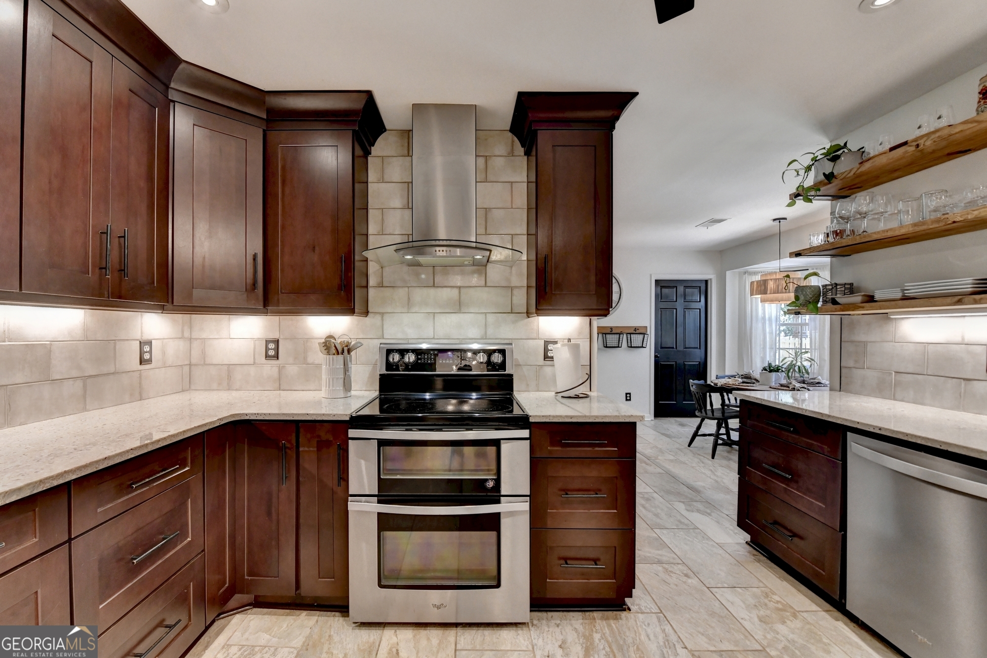 Chestnut Grove - Residential