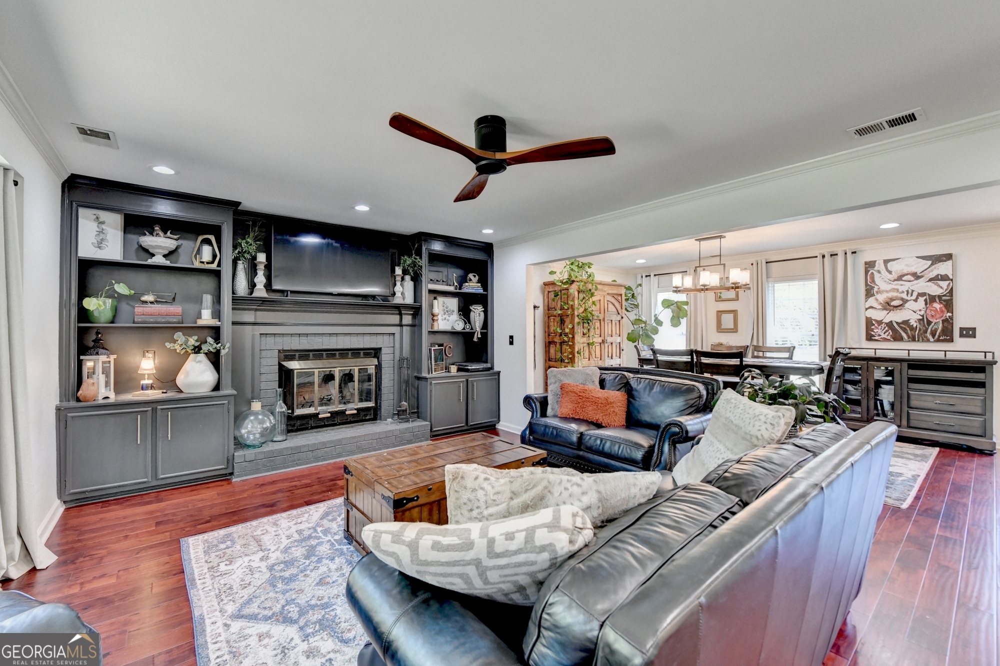 Chestnut Grove - Residential