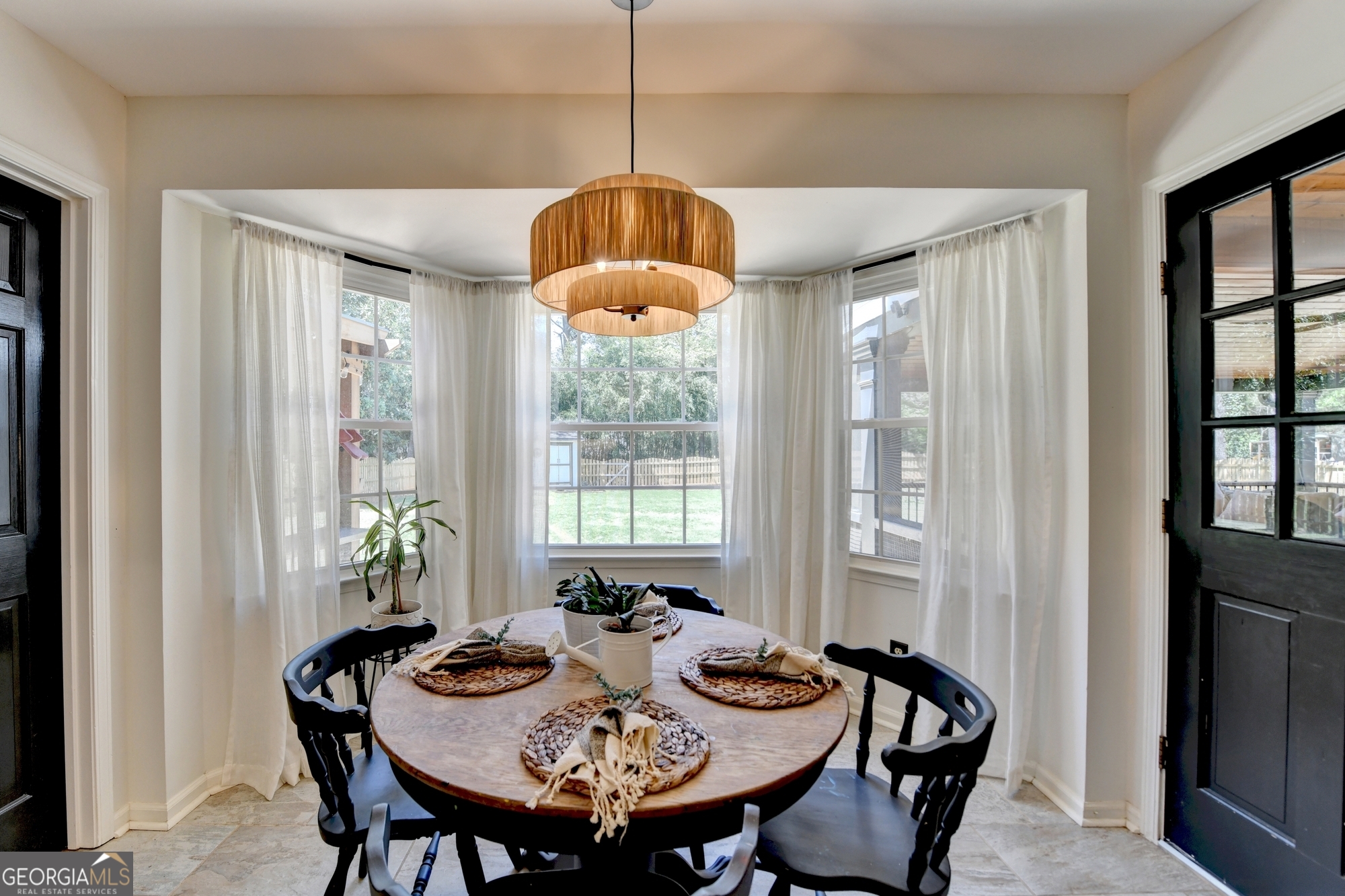 Chestnut Grove - Residential