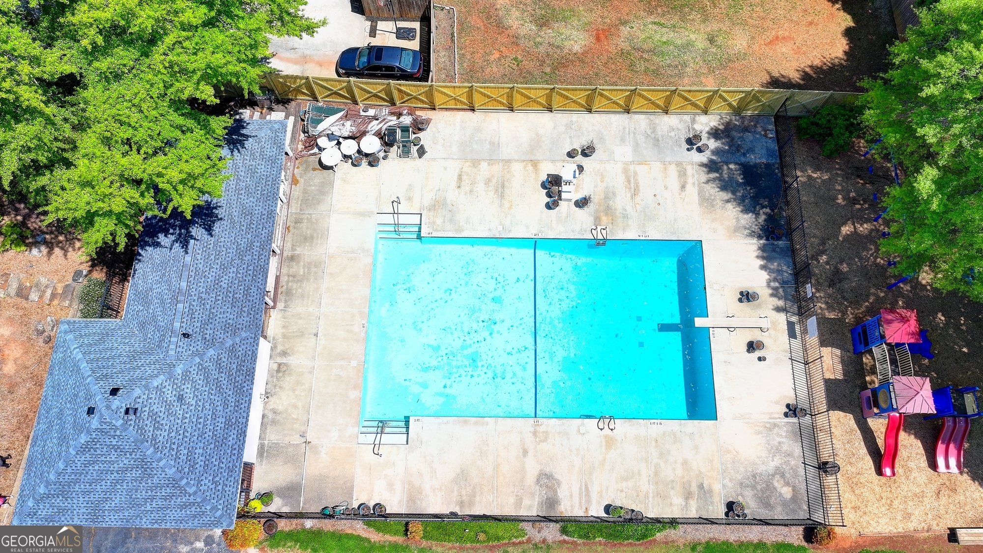 Chestnut Grove - Residential