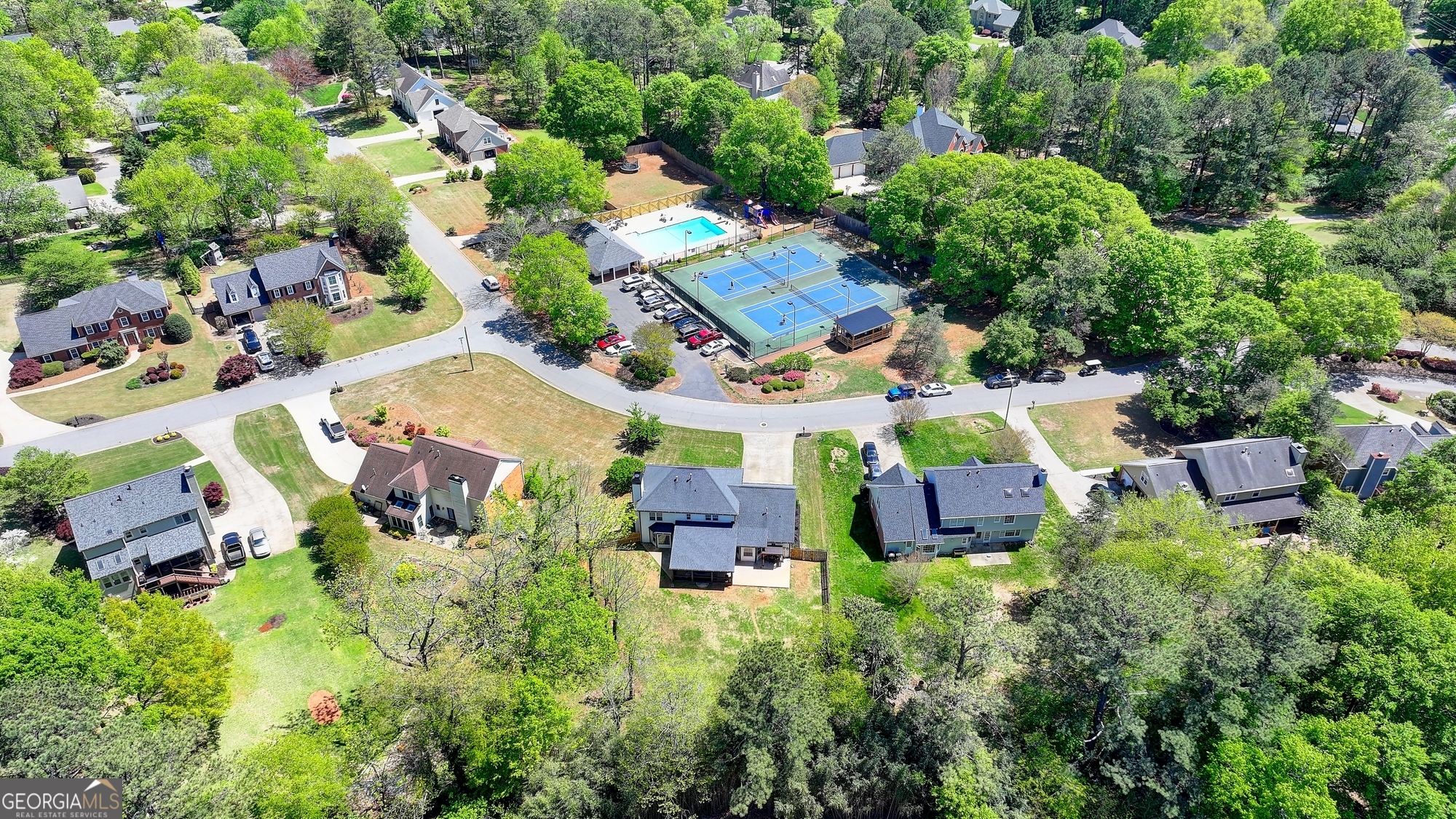 Chestnut Grove - Residential