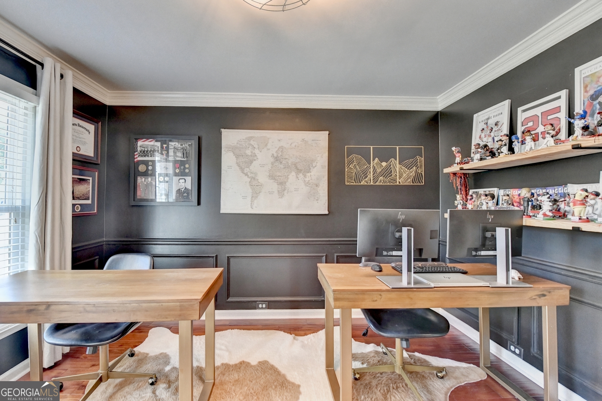 Chestnut Grove - Residential