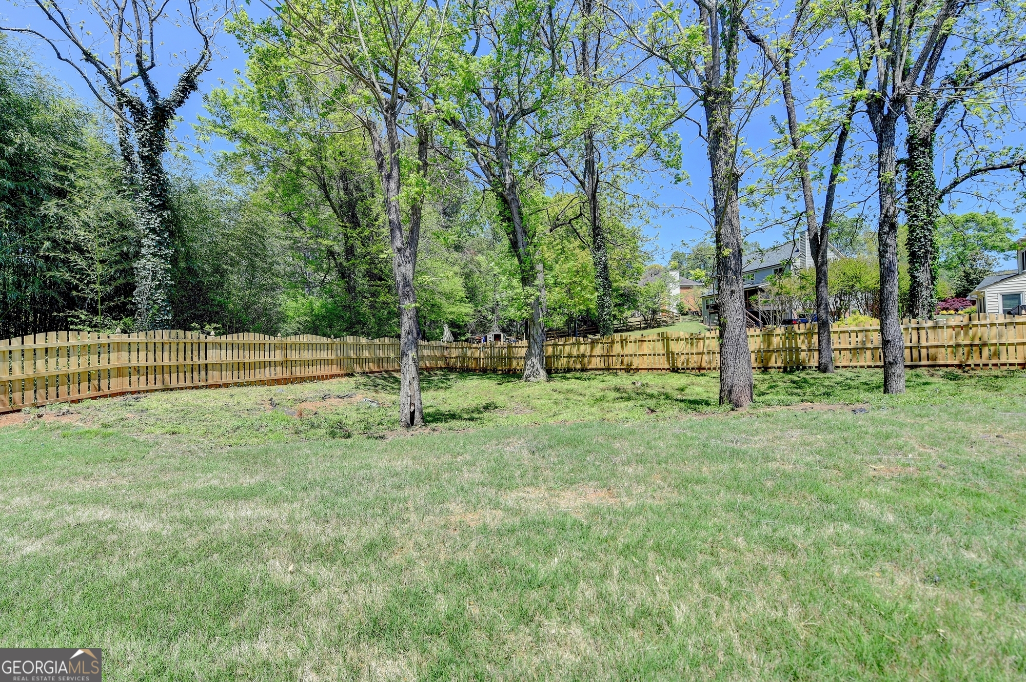 Chestnut Grove - Residential