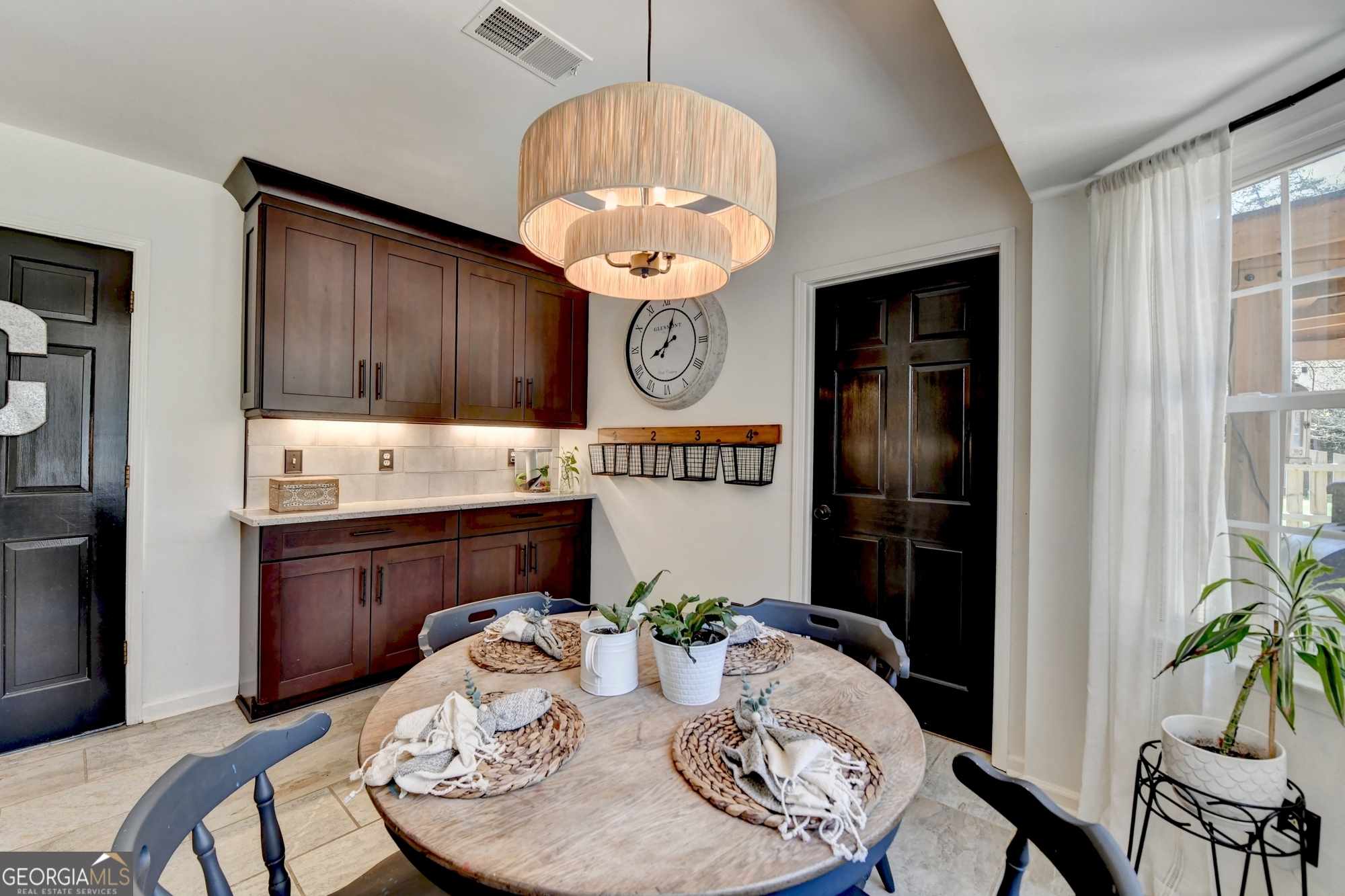 Chestnut Grove - Residential