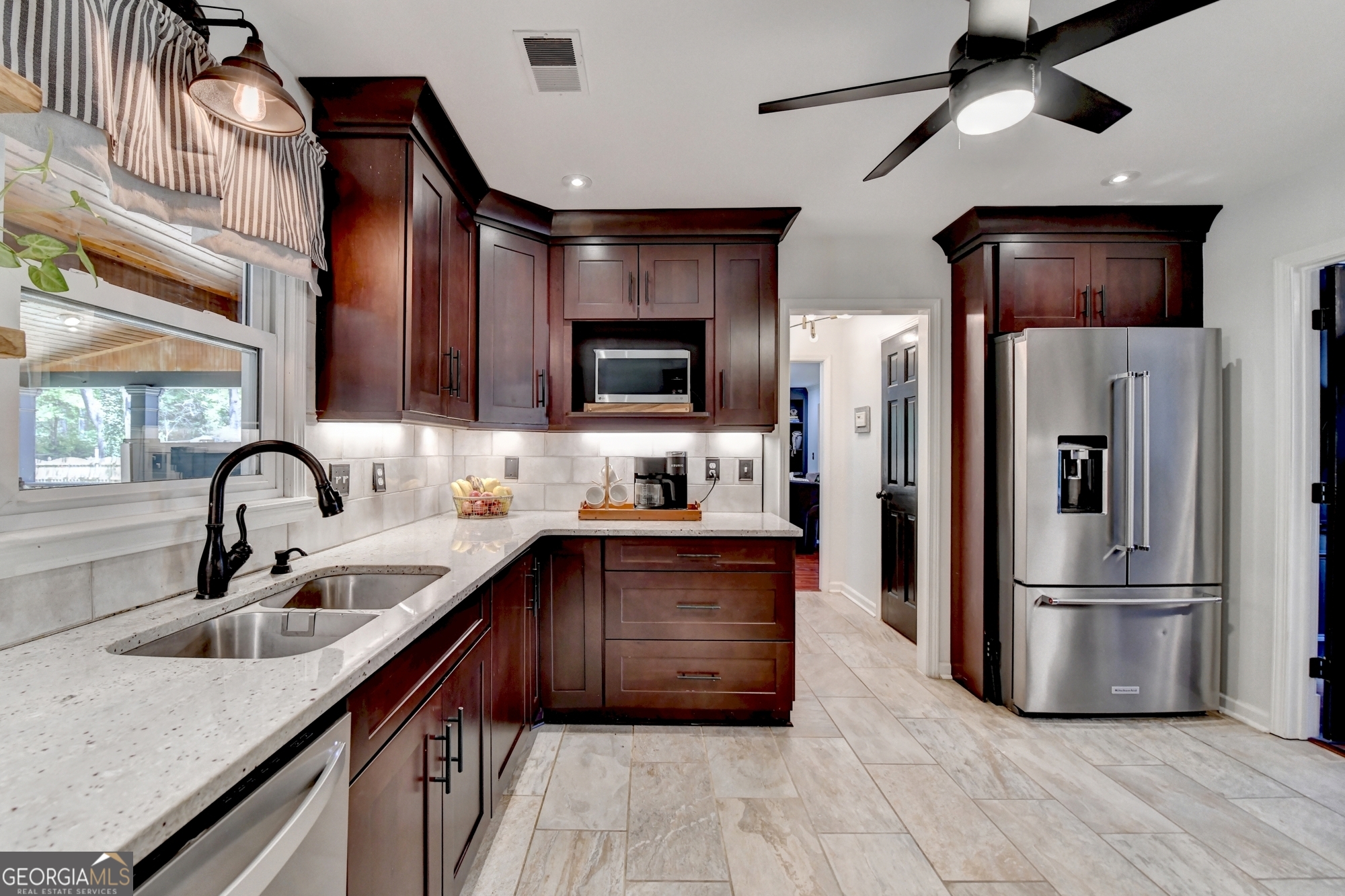 Chestnut Grove - Residential