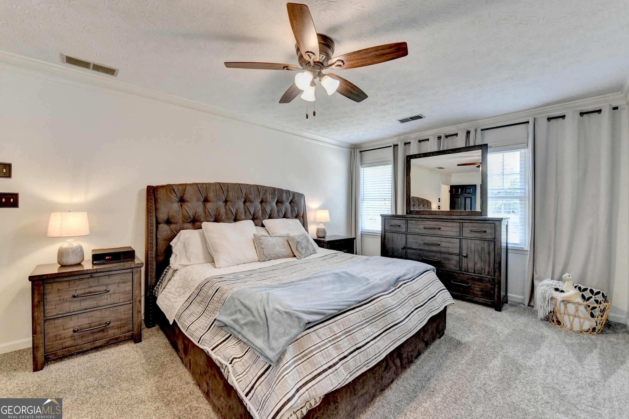 Chestnut Grove - Residential