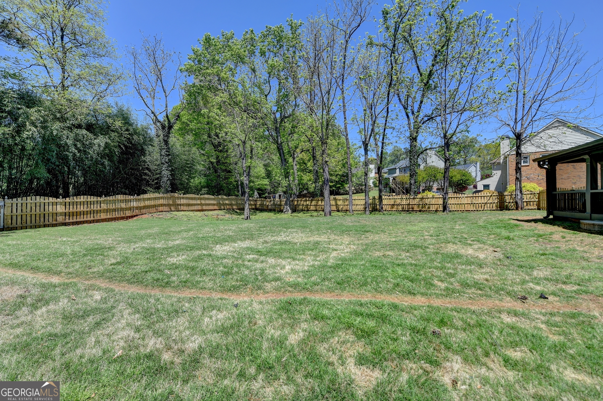 Chestnut Grove - Residential