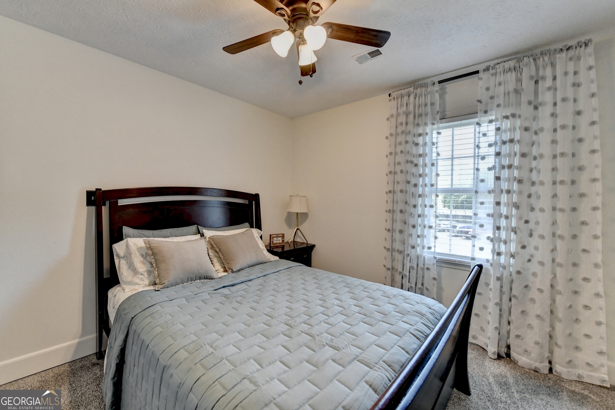 Chestnut Grove - Residential