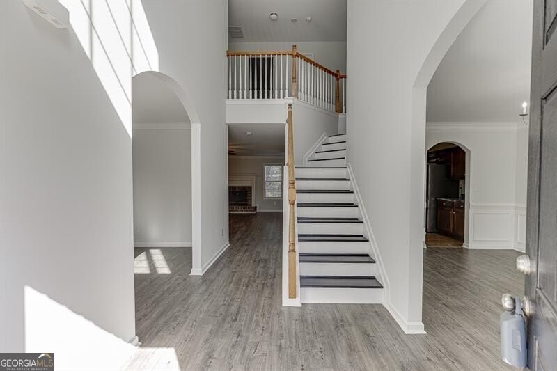 926 Red Wolf CT