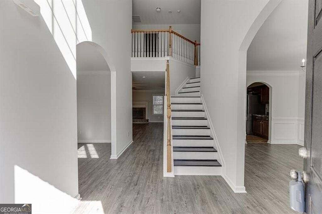 Photo of 926 Red Wolf Court, Dacula, GA 30019 (MLS # 10632320)