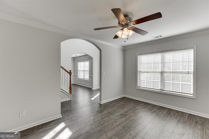 926 Red Wolf CT