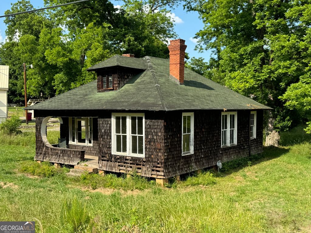 Photo of 9822 Jones Street, Sparta, GA 31087 (MLS # 10766489)