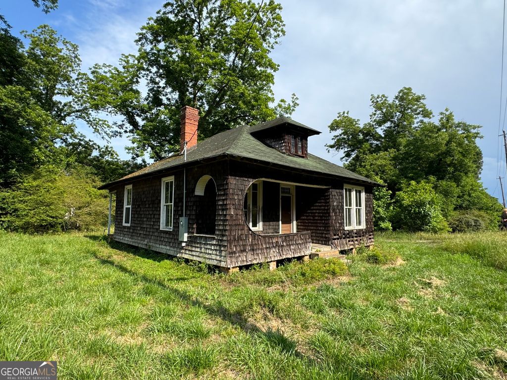 Photo of 9822 Jones Street, Sparta, GA 31087 (MLS # 10766489)