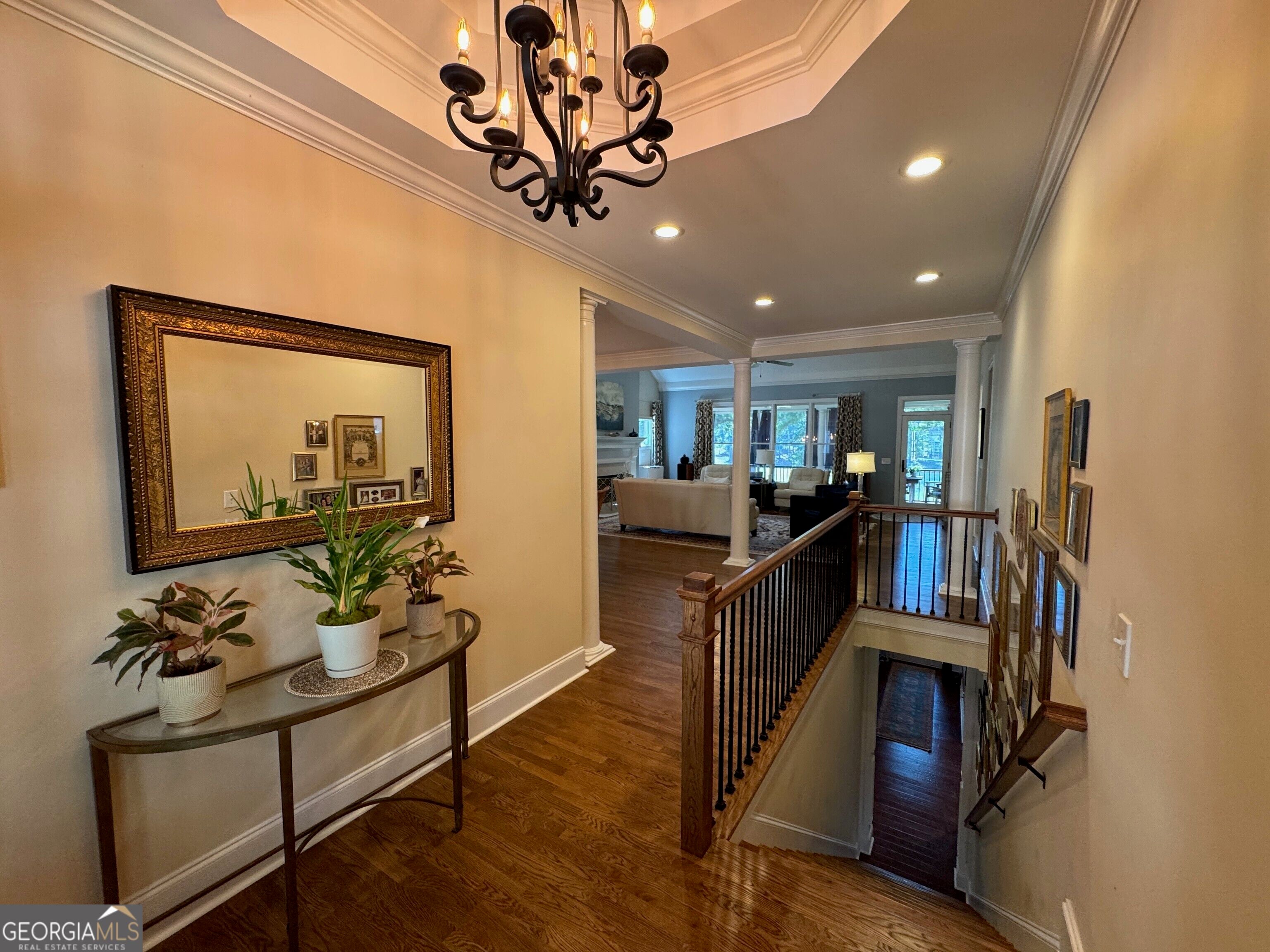 1011 Olde Chapel LN