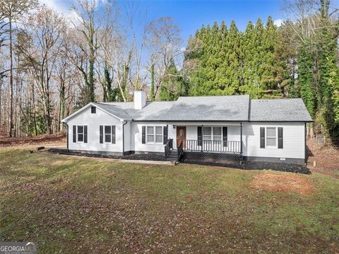 4048 RYCKELEY Gainesville GA 30504