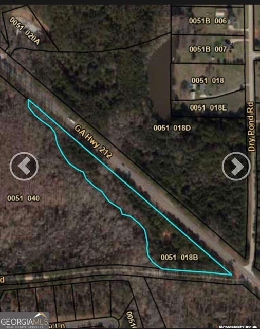 Photo of 0 Pickett Bridge Road, Covington, GA 30015 (MLS # 10808792)