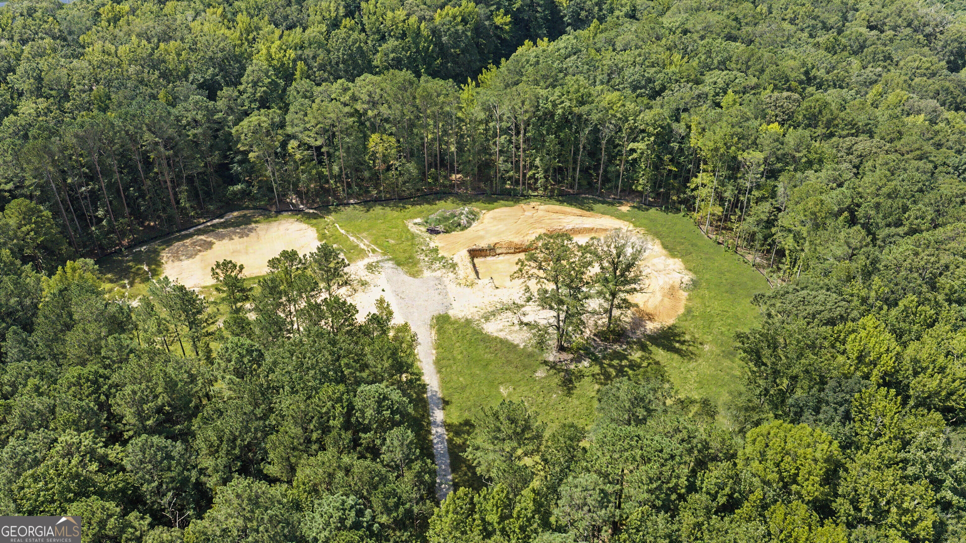 38.682 ACRES Btwn 446 & 478 Rising Star RD