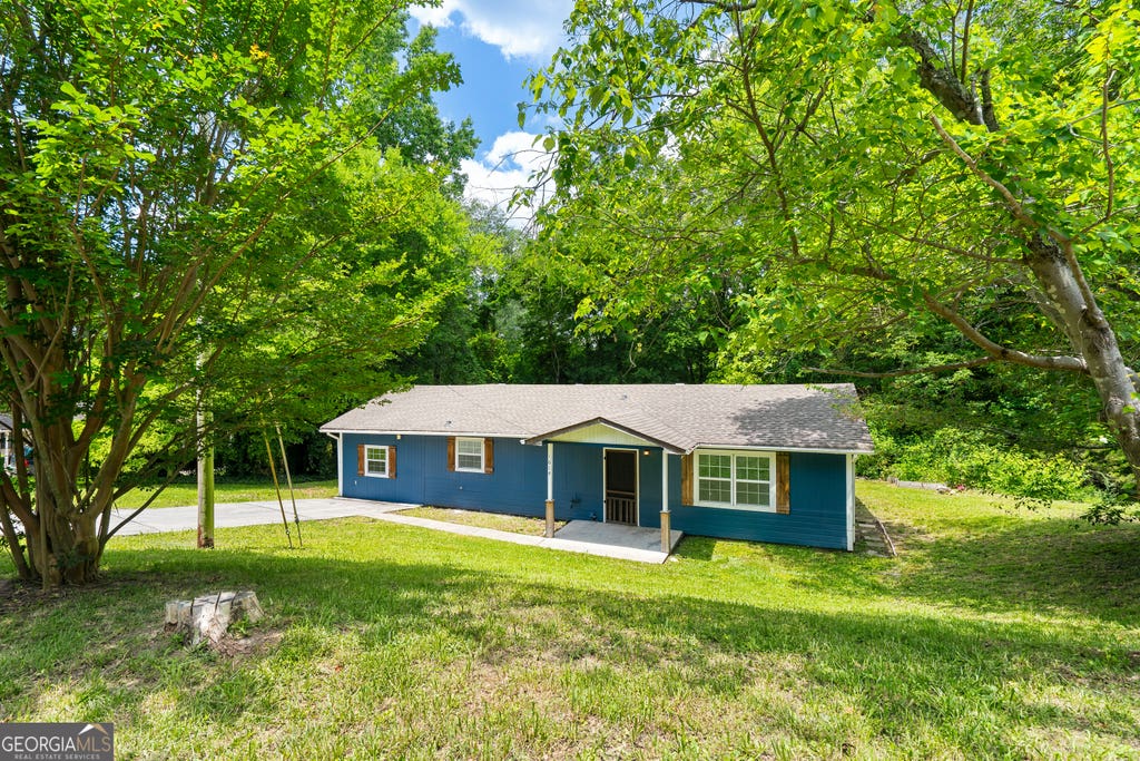 Photo of 1614 Kendall Road, Rocky Face, GA 30740 (MLS # 10794630)