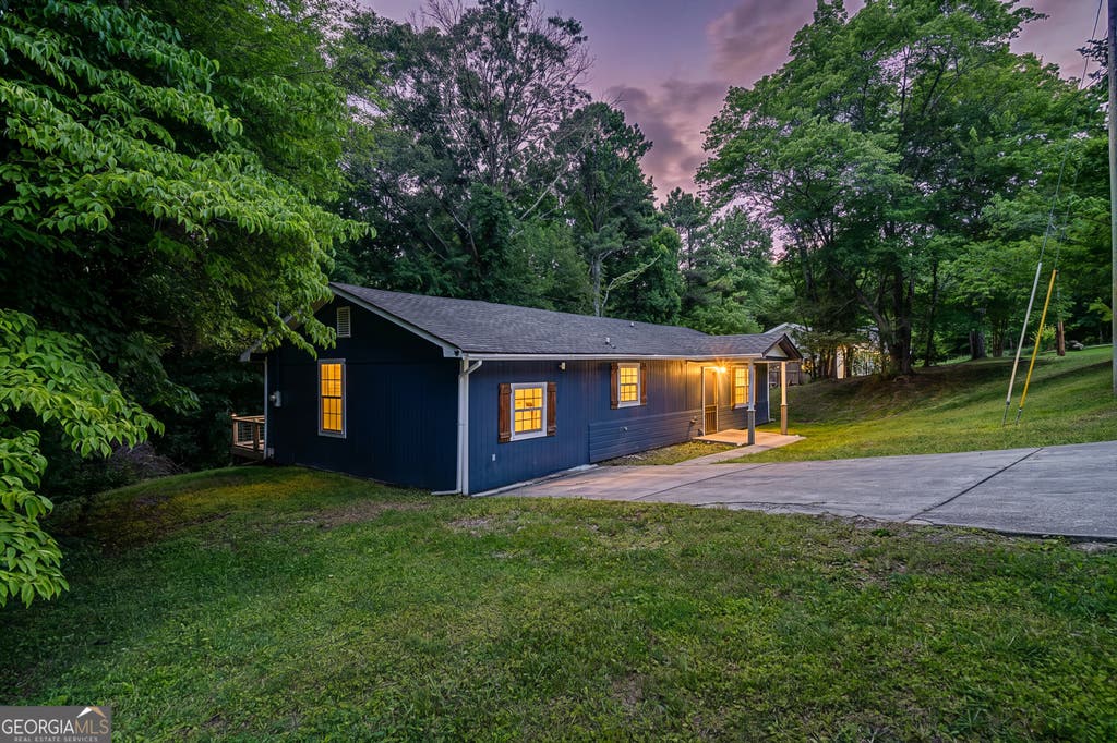 Photo of 1614 Kendall Road, Rocky Face, GA 30740 (MLS # 10794630)