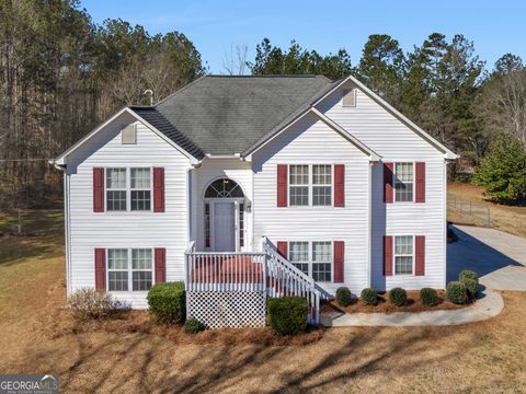 231 Ashley Trace Drive, Locust Grove, GA 30248 - #: 10469405