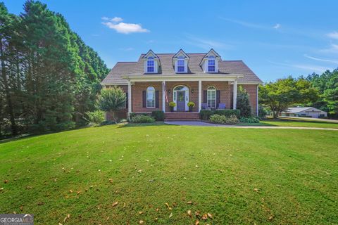 1964 E Lake RD McDonough GA 30252