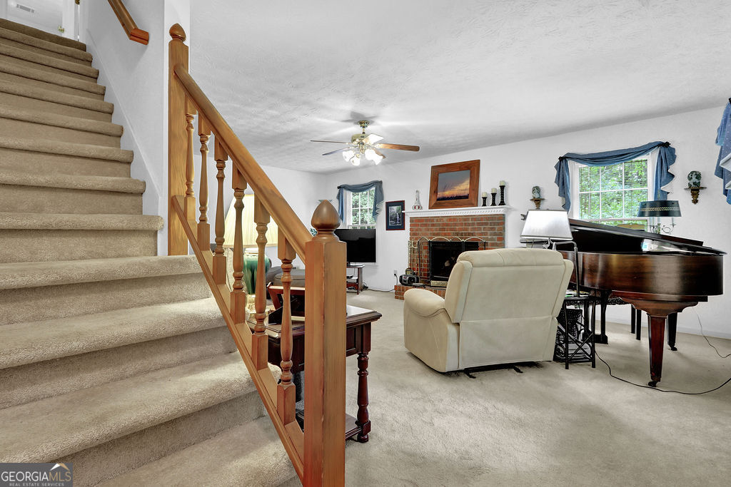 5127 Jay Creek RD