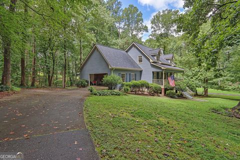5127 Jay Creek RD Oakwood GA 30566