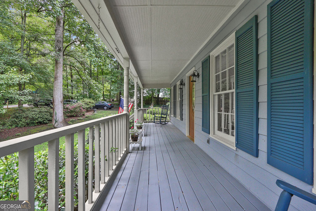 5127 Jay Creek RD