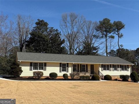 301 E Valley DR Marietta GA 30068