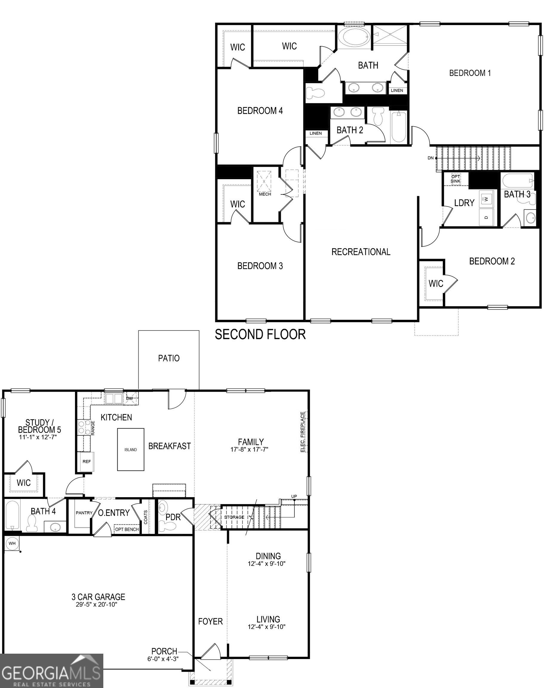 3089 Hallsley DR