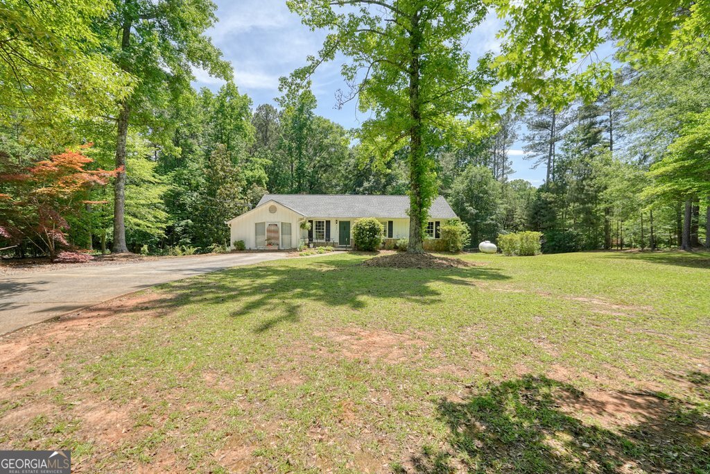 367 Bradshaw LN