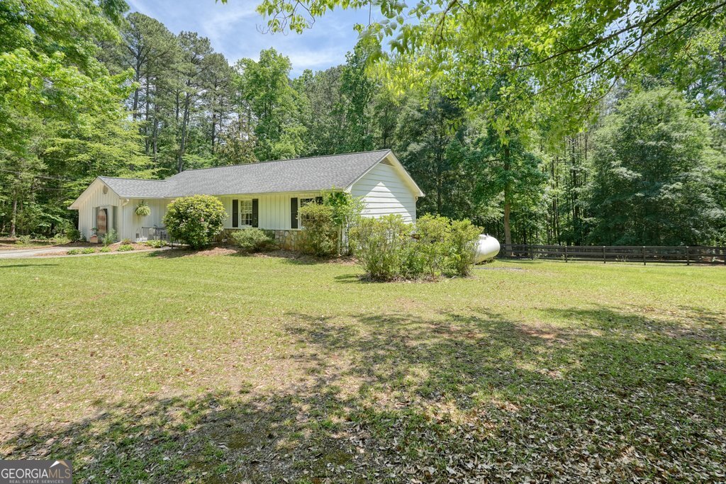 367 Bradshaw LN
