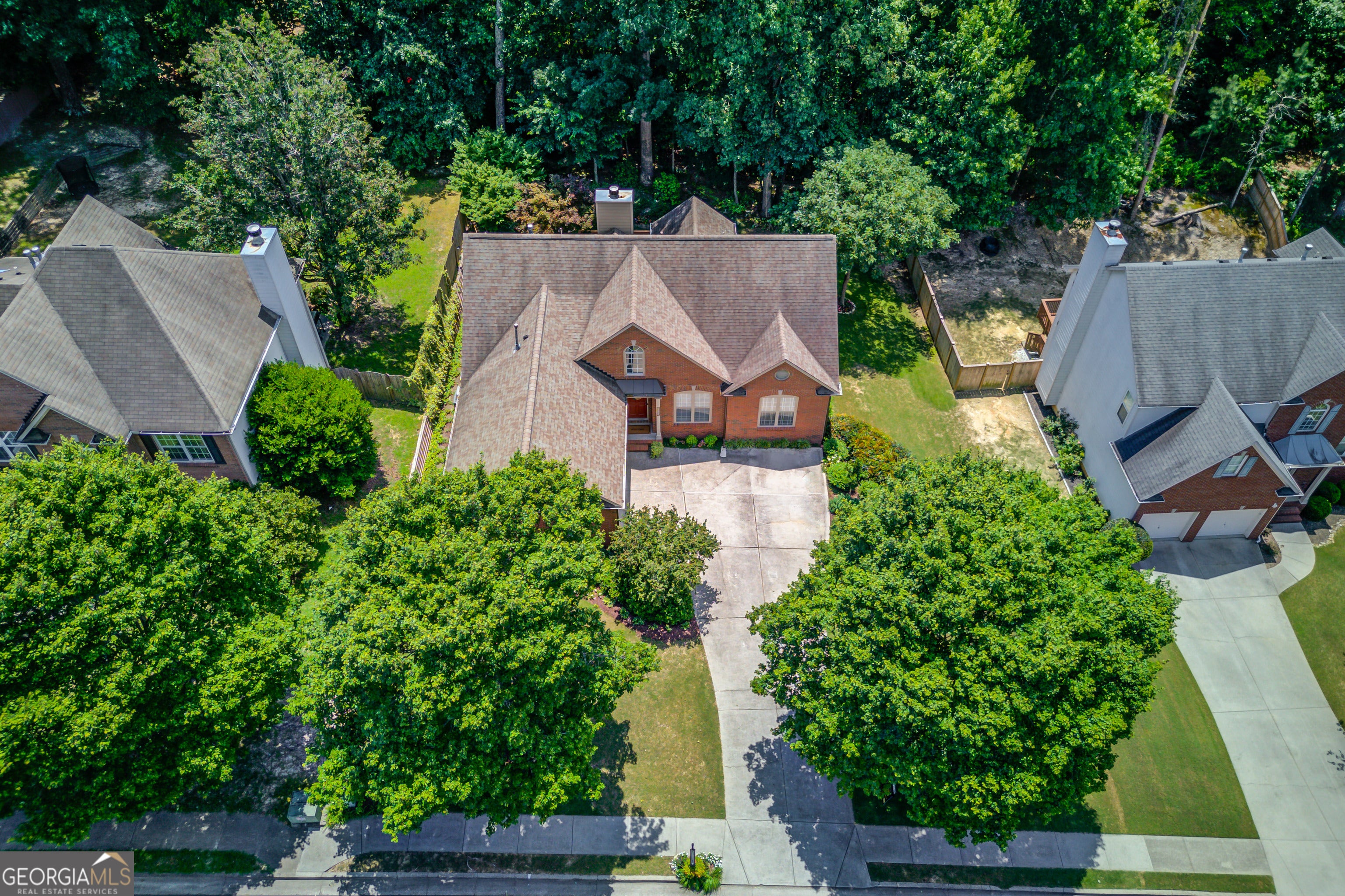 2515 Chandler Grove DR
