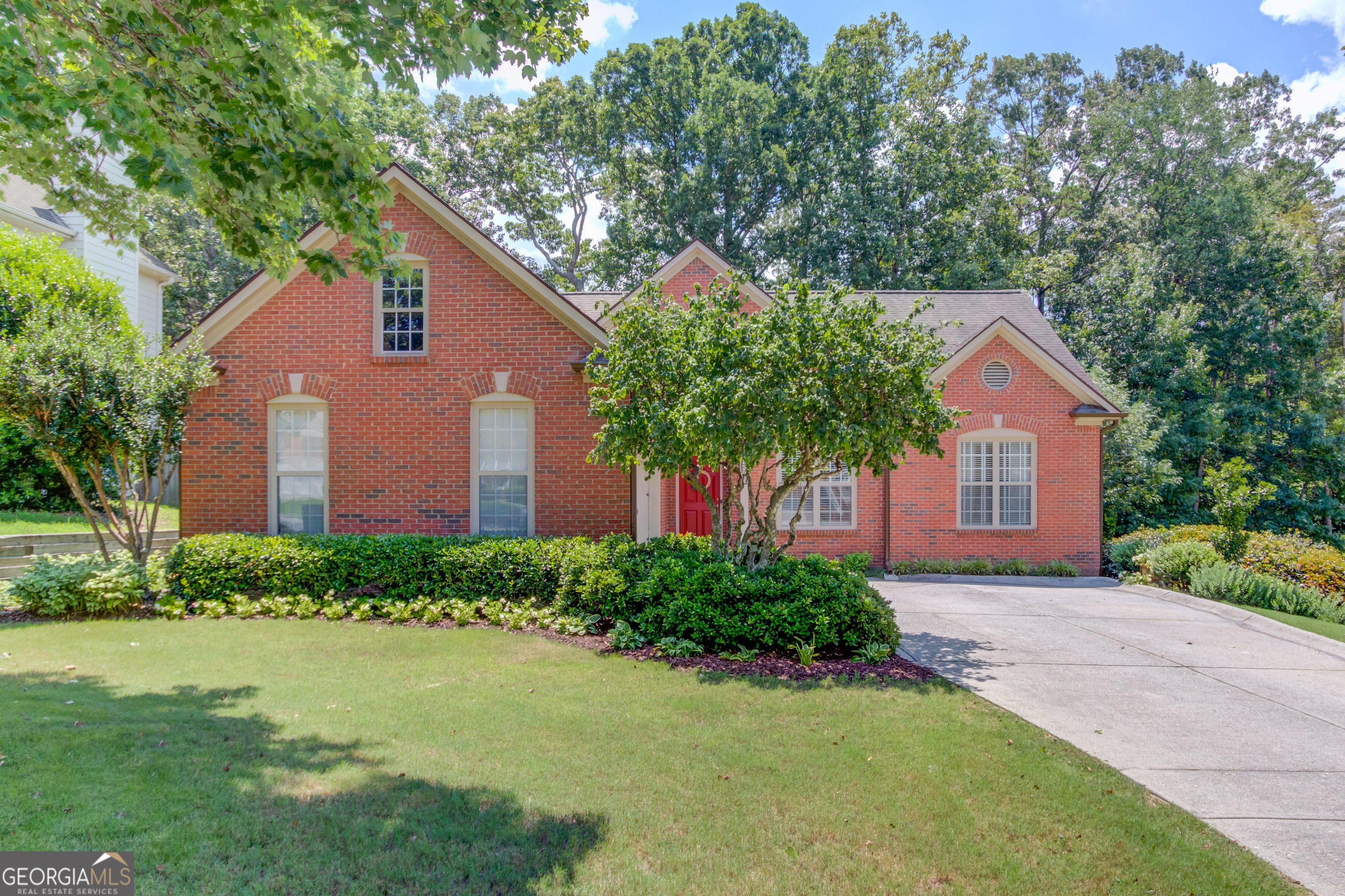 2515 Chandler Grove DR