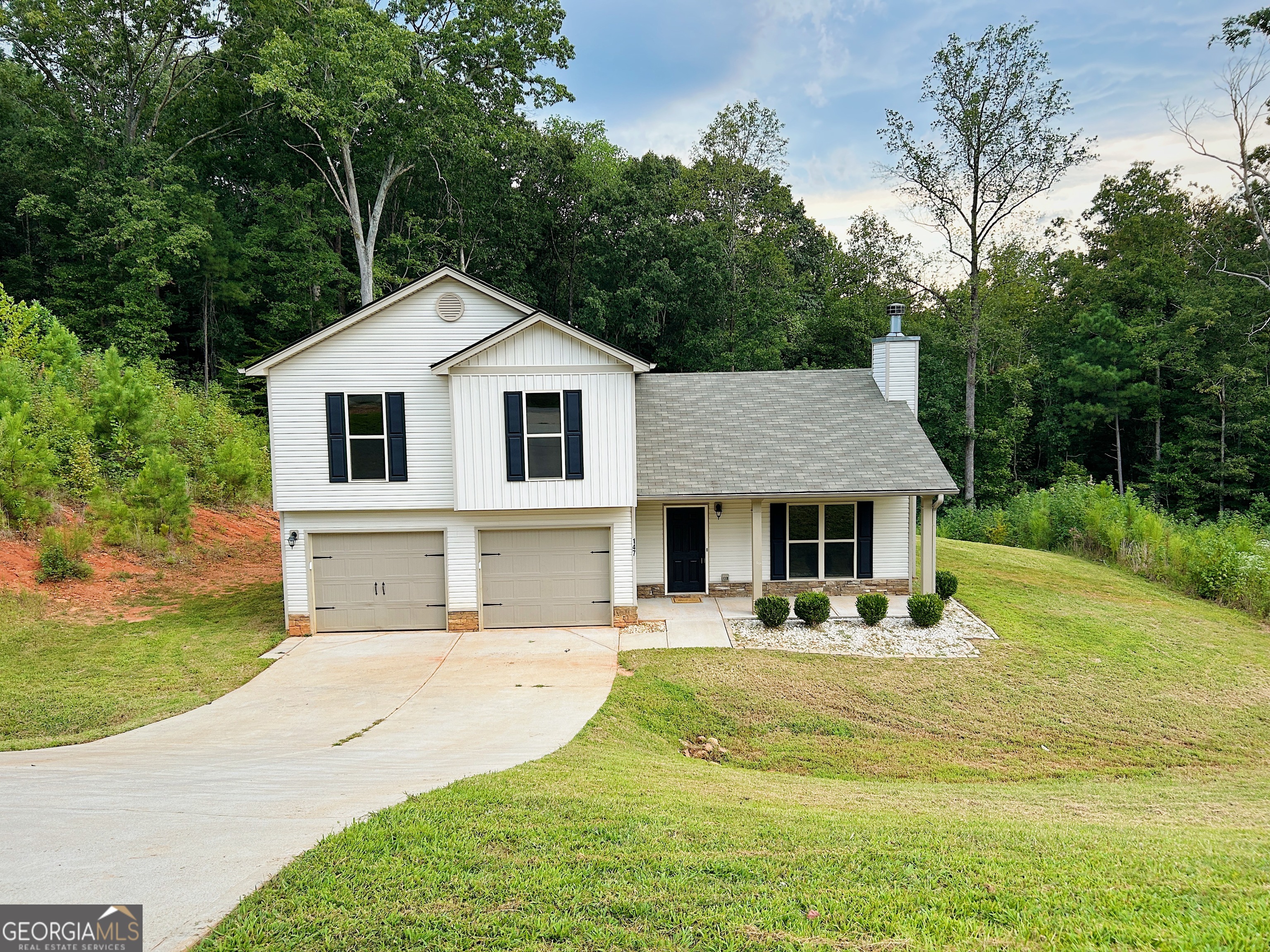 147 Conifer CT