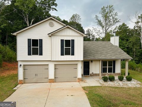 147 Conifer CT Winterville GA 30683