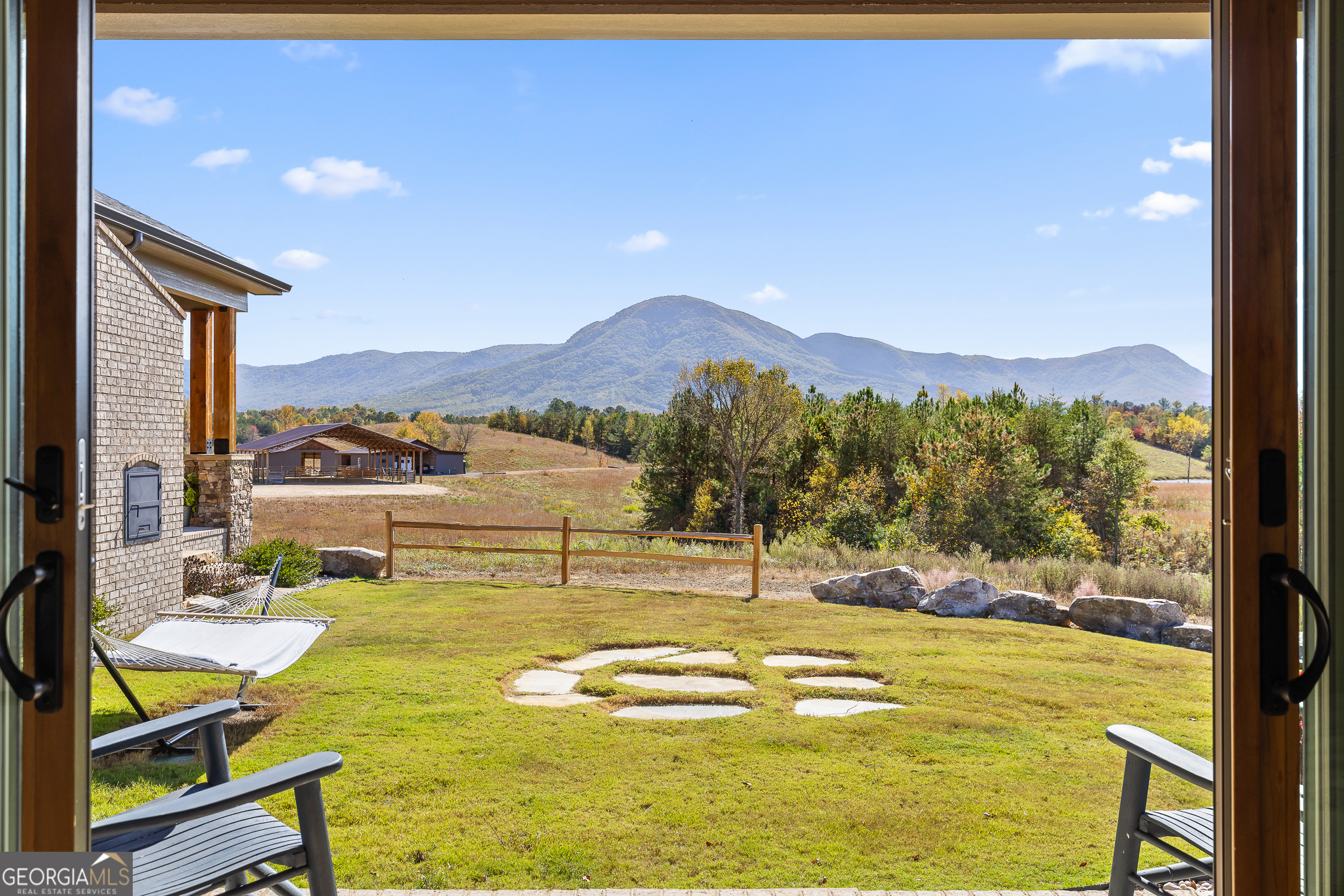 Four C's Equestrian Estate - Residential