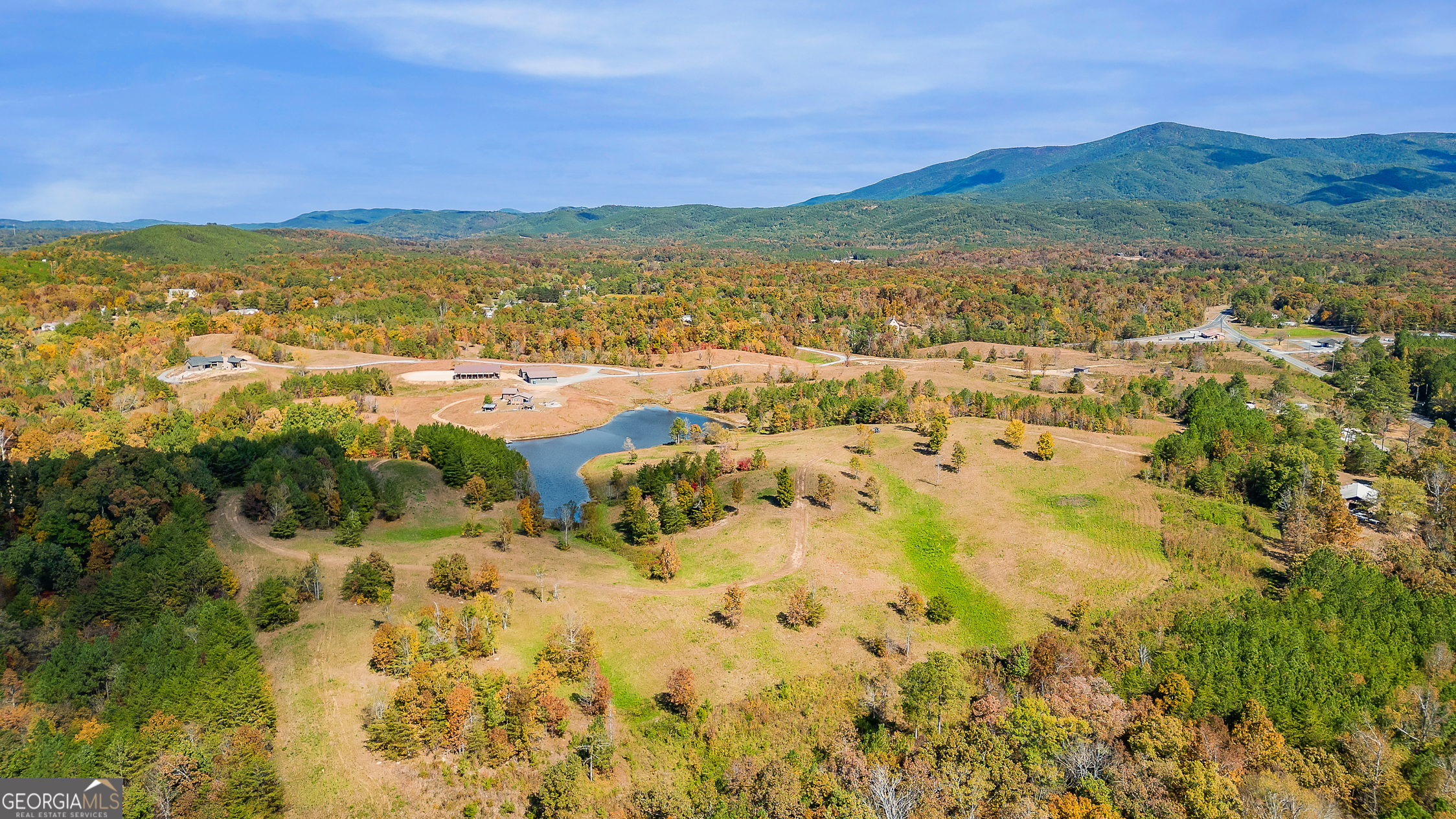 Four C's Equestrian Estate - Residential