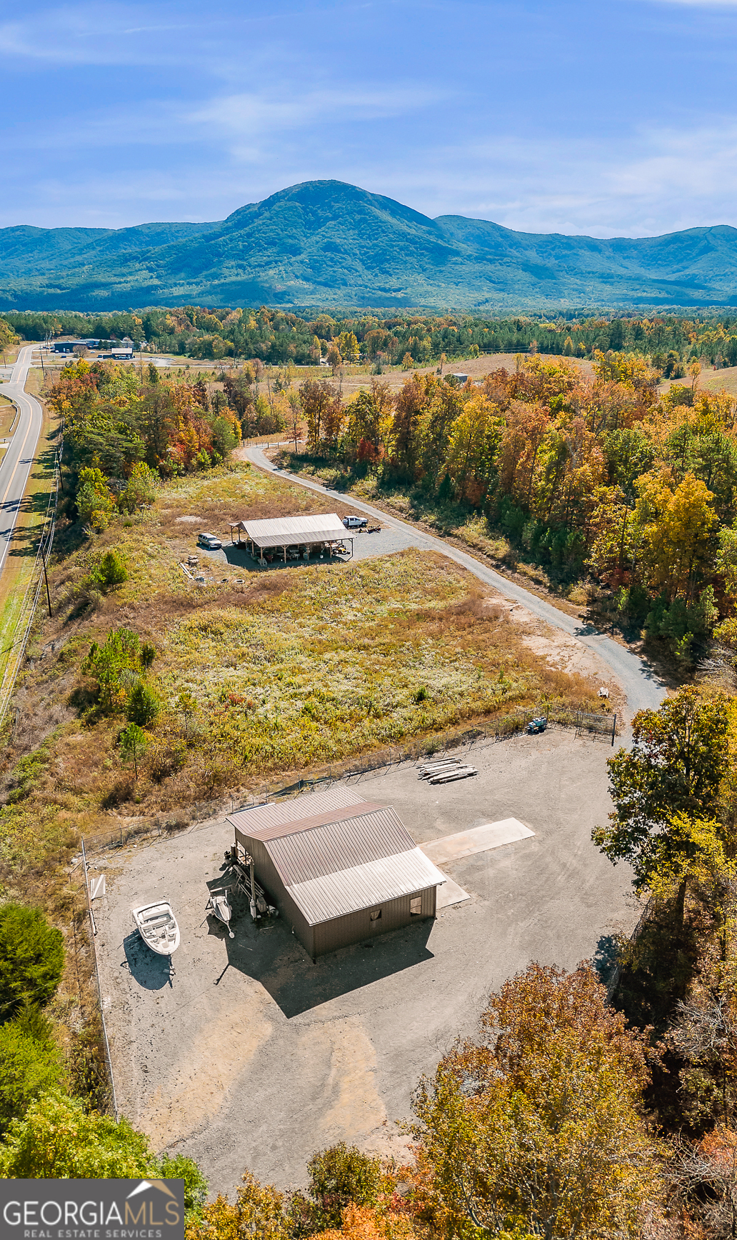 Four C's Equestrian Estate - Residential