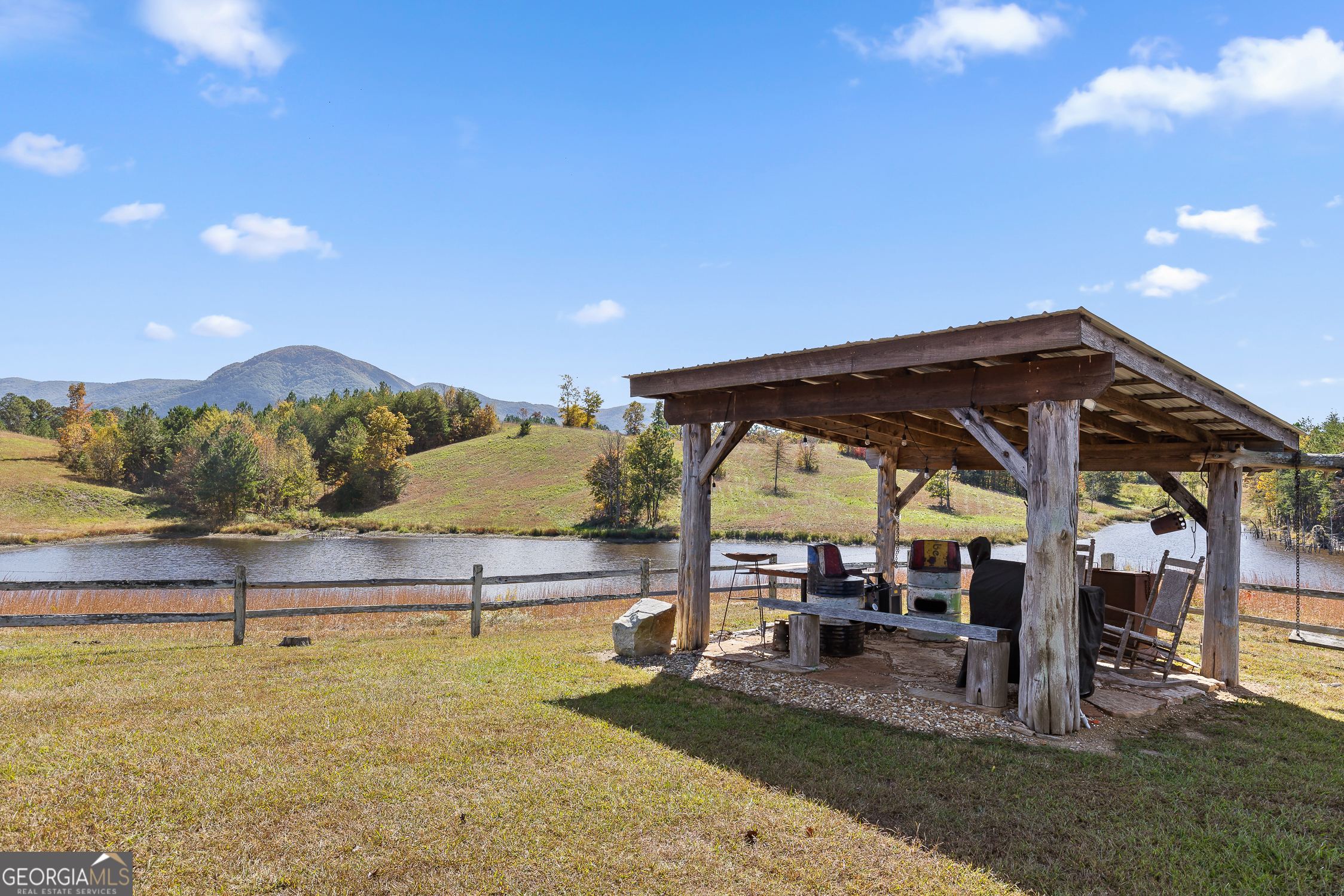 Four C's Equestrian Estate - Residential