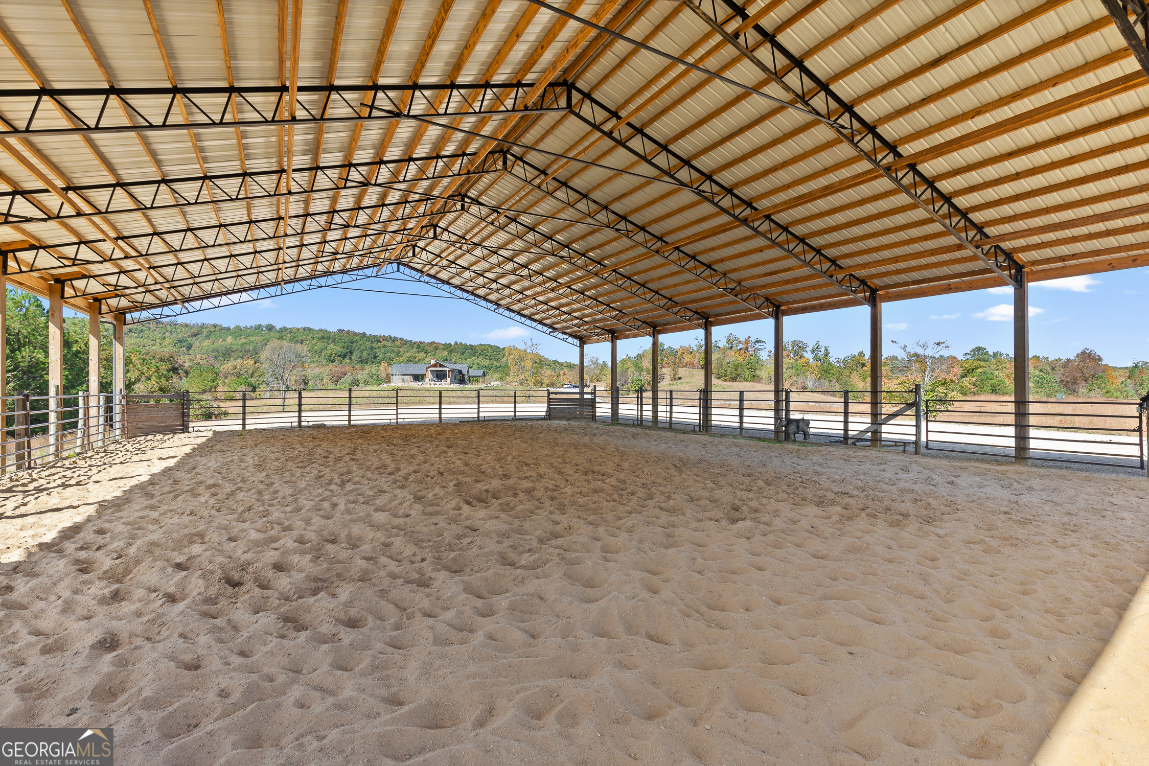 Four C's Equestrian Estate - Residential