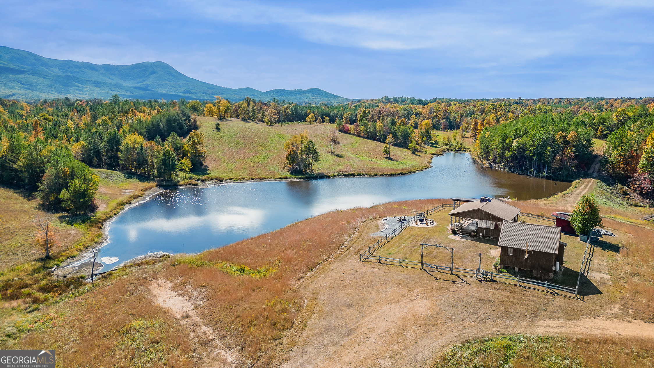 Four C's Equestrian Estate - Residential