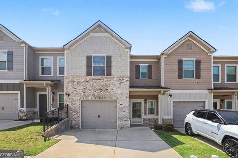 Photo of 6996 Zaniah Road SW, Atlanta, GA 30331 (MLS # 10848845)