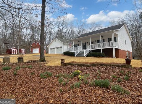 5755 Dorsett Shoals RD Douglasville GA 30135