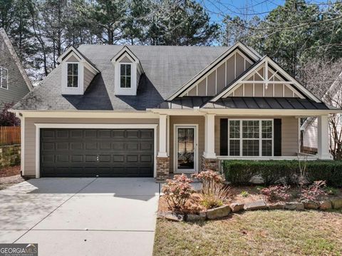 Photo of 1536 Habershal Road NW, Atlanta, GA 30318 (MLS # 10709926)