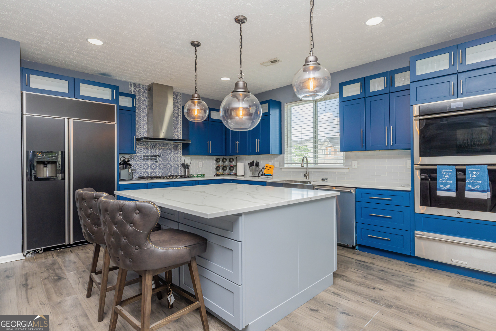 Waterford Commons - Residential