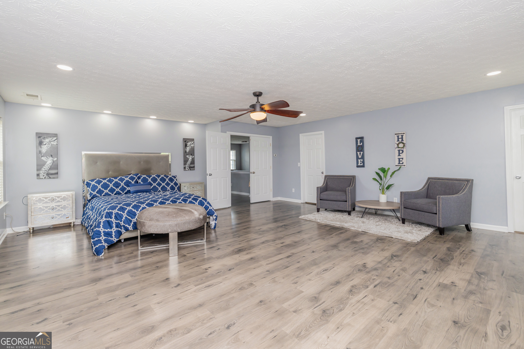 Waterford Commons - Residential