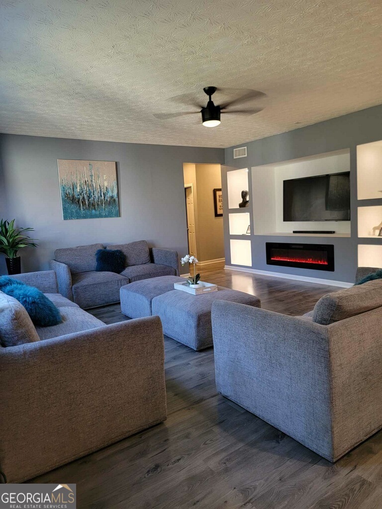 Waterford Commons - Residential